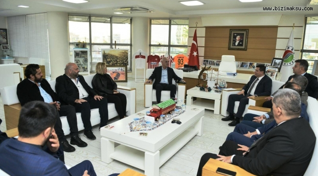 ARAÇ KİRALAMA SEKTÖRÜNE KEPEZ MÜJDESİ!
