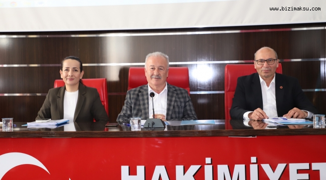 BAŞKAN ŞAHİN ALTINTAŞ’TA BELEDİYE’YE 12 DAİRE KAZANDIRDI