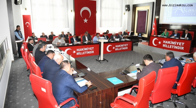 2022 YILI FAALİYET RAPORU OY BİRLİĞİ İLE KABUL EDİLDİ