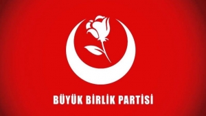 BBP ANTALYA MİLLETVEKİLİ ADAY LİSTESİ 