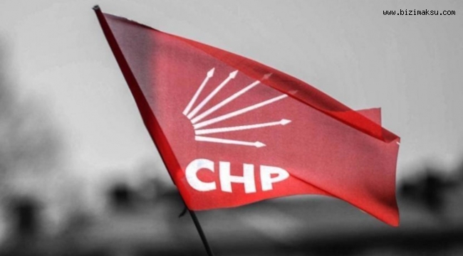 CHP ANTALYA MİLLETVEKİLİ ADAYLARI BELLİ OLDU