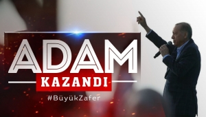 ADAM KAZANDI