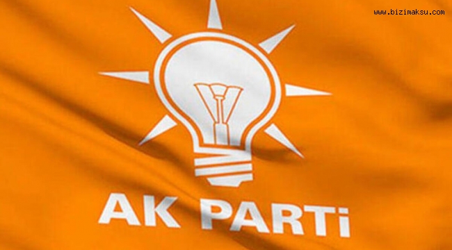 AKSU MECLİS’TE AK PARTİ DEDİ