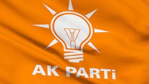 AKSU MECLİS’TE AK PARTİ DEDİ