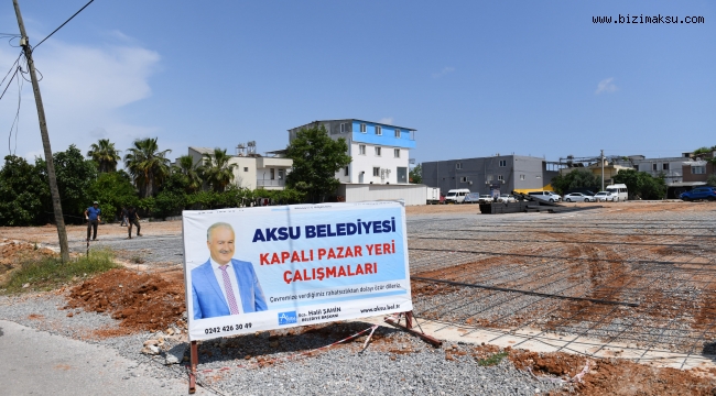 CİHADİYE’YE KAPALI PAZAR