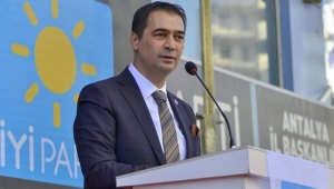 BAŞKAN KARACAN’DAN GÖÇMEN UYARISI!