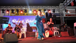 AKSU’DA MÜZİK FESTİVALİ BAŞLIYOR 