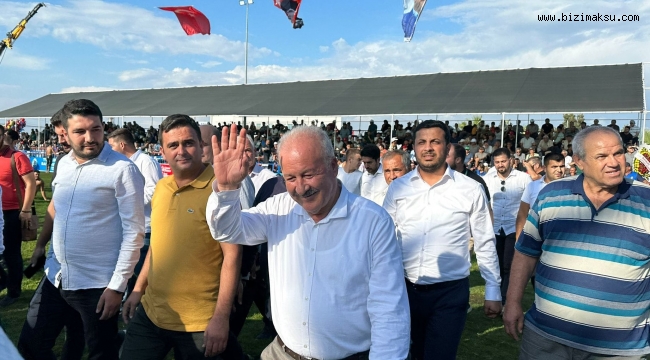 AKSULU GÜREŞÇİLERDEN SERİK’TE MADALYA