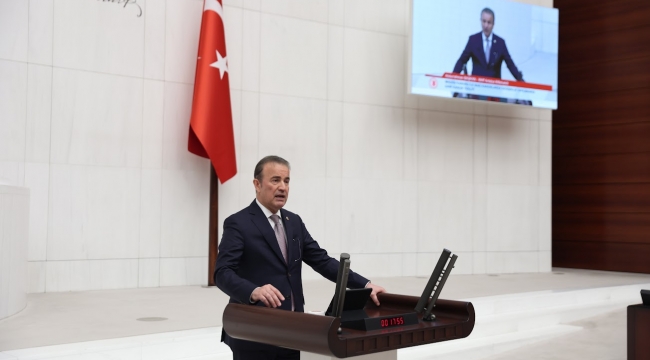 BAŞKAN , “Süper güç Türkiye hedefine emin adımlarla gidiyoruz”