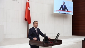 BAŞKAN , “Süper güç Türkiye hedefine emin adımlarla gidiyoruz”