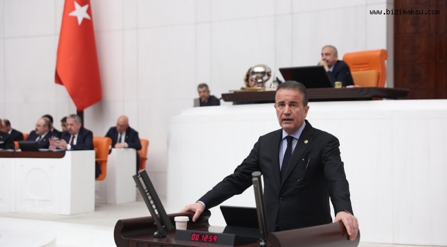 MHP'Lİ BAŞKAN ,