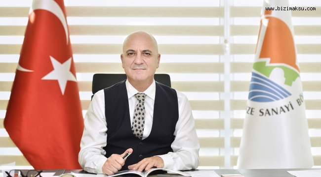 OSB'NİN SERA GAZI BEYANI TSE TARAFINDAN DOĞRULANDI