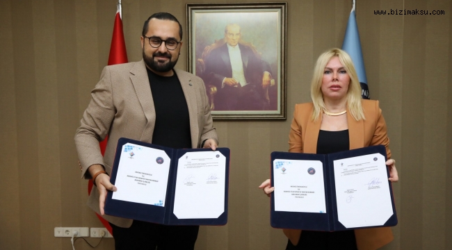 AMAÇ ANTALYA’YI FİLM ÜRETİM MERKEZİ YAPMAK