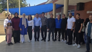 AKSU’DA YIL SONU KERMESLERİ BÜYÜK İLGİ GÖRÜYOR