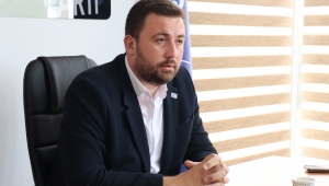 ANAHTAR PARTİ ANTALYA’DA BASINLA BULUŞTU