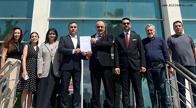 BBP AKSU’DA İKİNCİ ASLAN DÖNEMİ