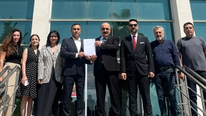 BBP AKSU’DA İKİNCİ ASLAN DÖNEMİ