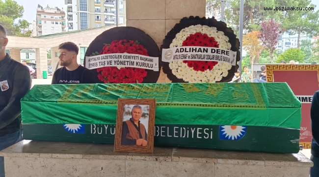 CELAL VECEL'E SON GÖREV