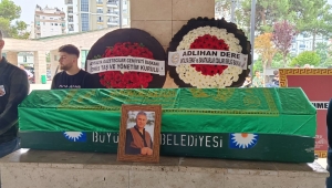 CELAL VECEL'E SON GÖREV
