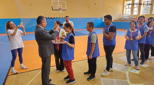 GELENEKSEL ÇOCUK OYUNLARI FİNAL YAPTI