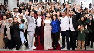 MURATPAŞA’DA 05.05.2025 YOĞUNLUĞU: 15 ÇİFT ‘EVET’ DEDİ