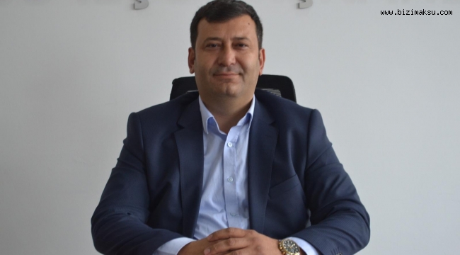 ÖZGÜR: ŞEHİTLERİMİZİN KEMİKLERİNİ SIZLATMAYIN