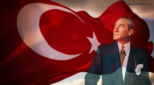 VALİ ŞAHİN VE KAYMAKAM ŞAHİN’DEN MESAJ
