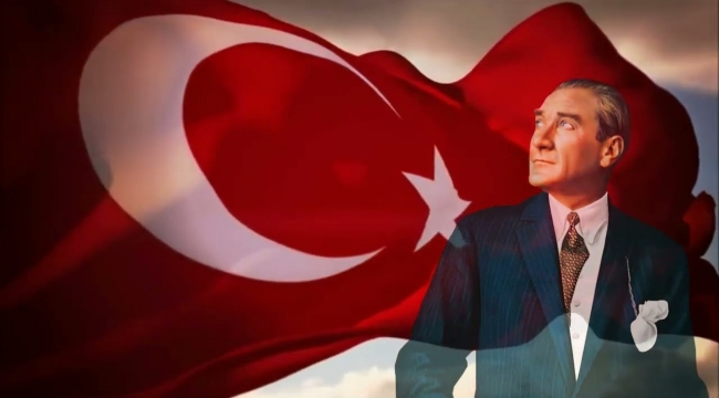 VALİ ŞAHİN VE KAYMAKAM ŞAHİN’DEN MESAJ