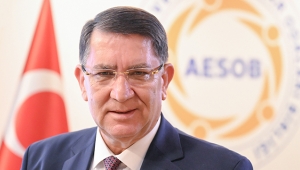 AESOB BAŞKANI DERE’DEN KURBAN BAYRAMI ÖNCESİ ÖNEMLİ UYARILAR 