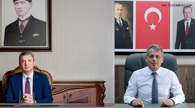 KURBAN BAYRAMI’MIZ MÜBAREK OLSUN 