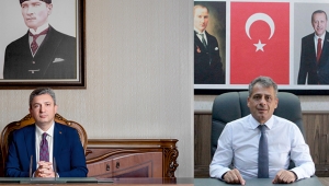 KURBAN BAYRAMI’MIZ MÜBAREK OLSUN 