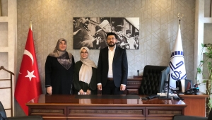 UMRE ÖDÜLLÜ GENÇLİK BİLGİ YARIŞMASI’NDA ANTALYA ÜÇÜNCÜSÜ AKSU’DAN!