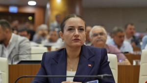 ABB BÜŞRA ÖZDEMİR’E EMANET 