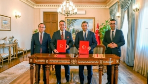 ANTALYA’DA KAMU PERSONELİNE YÖNELİK İHA PİLOT EĞİTİMİ PROTOKOLÜ İMZALANDI