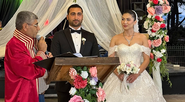 ÇOŞGUN AİLELERİNİN MUTLU GÜNÜ