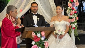 ÇOŞGUN AİLELERİNİN MUTLU GÜNÜ