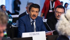 KEMAL ÇELİK ‘ FİLİSTİN TANINMASI KARARI ALINDI. 