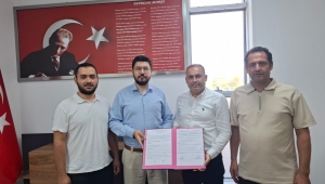YAZ KUR’AN KURSLARI FUTBOL TURNUVASI BAŞLIYOR