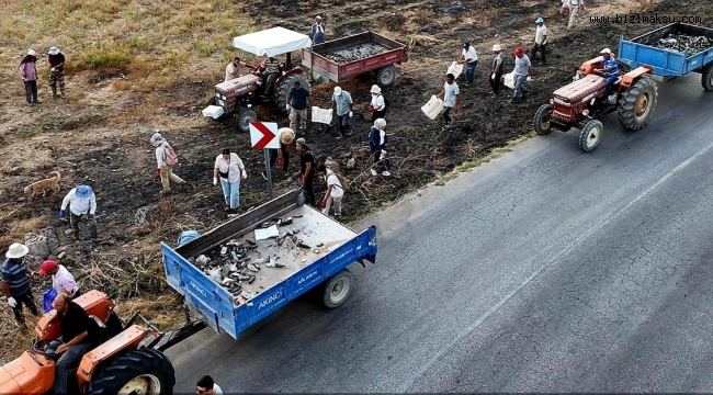 PERGE’NİN ÖNEMİNİ KONUŞTULAR