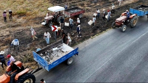 PERGE’NİN ÖNEMİNİ KONUŞTULAR