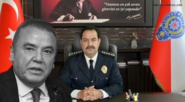 İLKER ARSLAN ANKARA’DA TESLİM OLDU 
