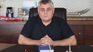 İSA YILDIRIM CHP’DEN İSTİFA ETTİ