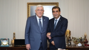 İYİ PARTİ'DE KONGRE SÜRECİ BAŞLIYOR