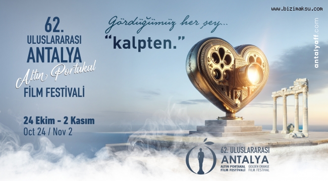 ALTIN PORTAKAL BU YIL “KALPTEN” GELİYOR