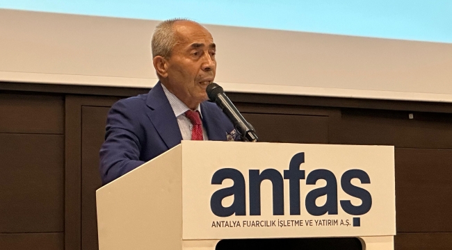 ANFAŞ’TA OLAĞAN GENEL KURUL GERÇEKLEŞTİRİLDİ