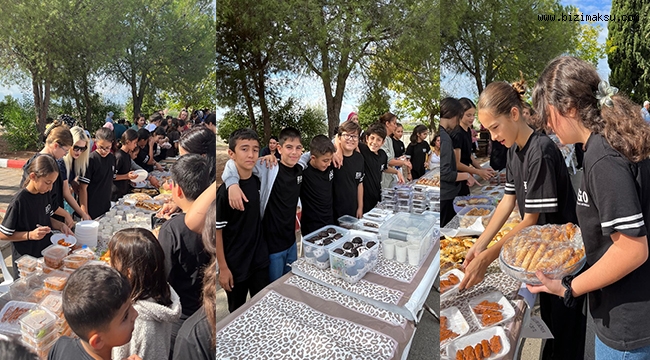 EN ANLAMLI KERMES MİNİK KALPLERDEN