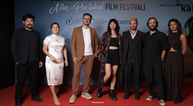 FİLM FESTİVALİ MERHABA DEDİ