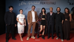 FİLM FESTİVALİ MERHABA DEDİ