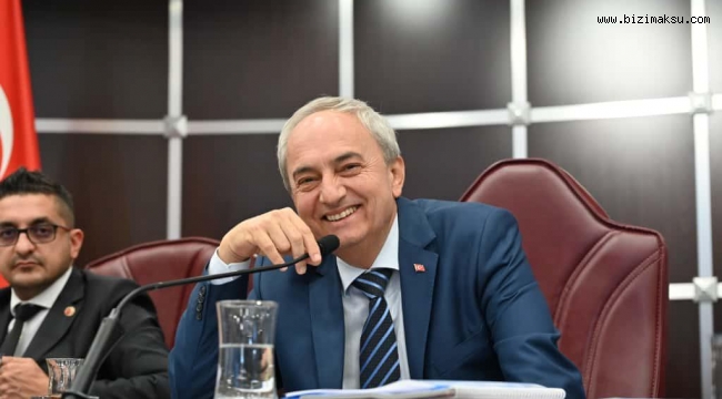 Kepez’in bütçe başarısı 