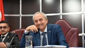Kepez’in bütçe başarısı 